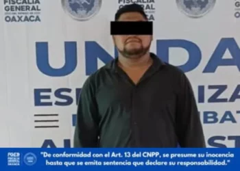 Exigían 70 mil pesos para “dejar trabajar”: presunto extorsionador enfrenta la justicia
