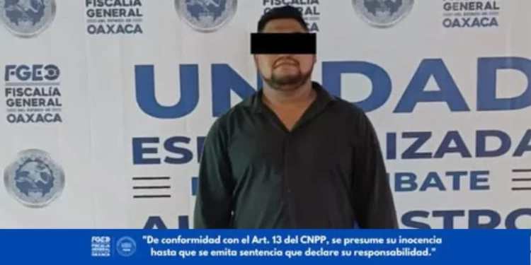 Exigían 70 mil pesos para “dejar trabajar”: presunto extorsionador enfrenta la justicia