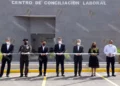 Foto: Archivo El Imparcial // El 3 de noviembre de 2021 se inauguró el Centro de Conciliación Laboral.