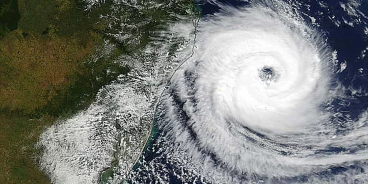 Foto: Agencias // El SMN prevé que el fenómeno persista y se intensifique hacia el invierno del hemisferio norte.
