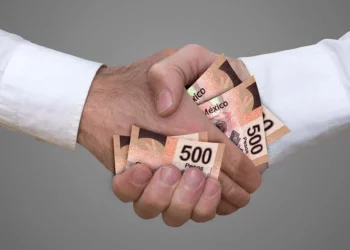 Foto: Agencias // El cambio de gobierno no eliminó la percepción de corrupción sobre la administración estatal.
