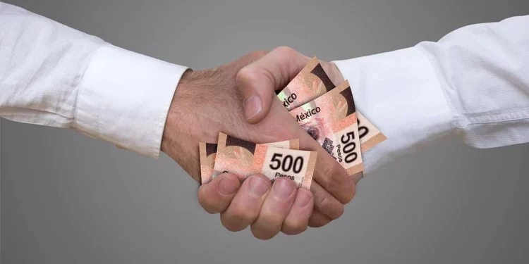 Foto: Agencias // El cambio de gobierno no eliminó la percepción de corrupción sobre la administración estatal.