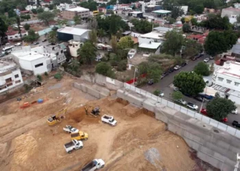 Fotos: redes sociales // El fideicomiso confirmó que sí comprará este bien público.