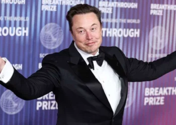 Elon Musk es el primer billonario del mundo tras el debut de SpaceX en Wall Street