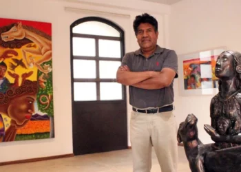 En su trayectoria tuvo más de 25 exposiciones individuales dentro y fuera del país, además de alrededor de 50 exposiciones colectivas.