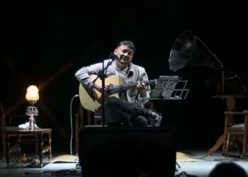 Fotos: redes sociales // Entre los artistas que denunciaron públicamente están el cantante Ricardo Amadeus.