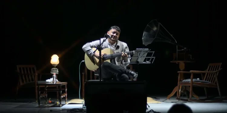 Fotos: redes sociales // Entre los artistas que denunciaron públicamente están el cantante Ricardo Amadeus.
