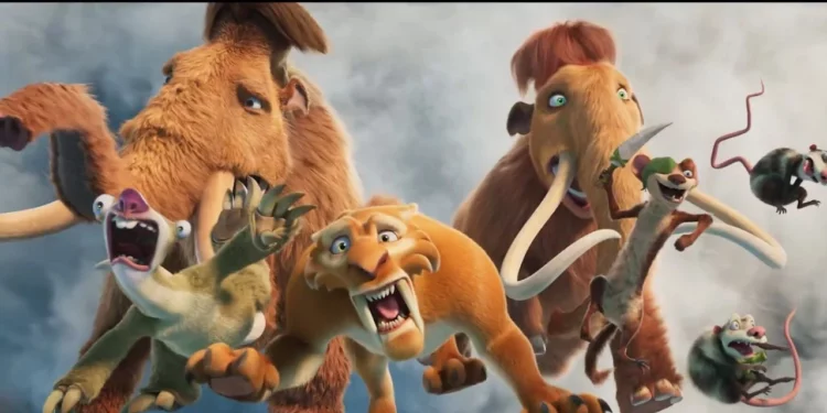 VIDEO | Primer tráiler de ‘La Era de Hielo 6: Mundo de Lava’: Fecha de estreno y el regreso de la manada al cine