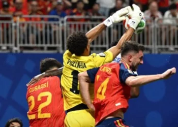 ¡Sorpresa mundialista! España no puede con Cabo Verde y firma un amargo empate a cero en el Grupo H