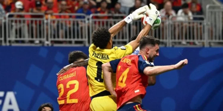 ¡Sorpresa mundialista! España no puede con Cabo Verde y firma un amargo empate a cero en el Grupo H