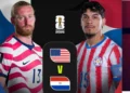 ¿Va por TV abierta? Dónde ver EN VIVO el debut de Estados Unidos vs. Paraguay en el Mundial 2026