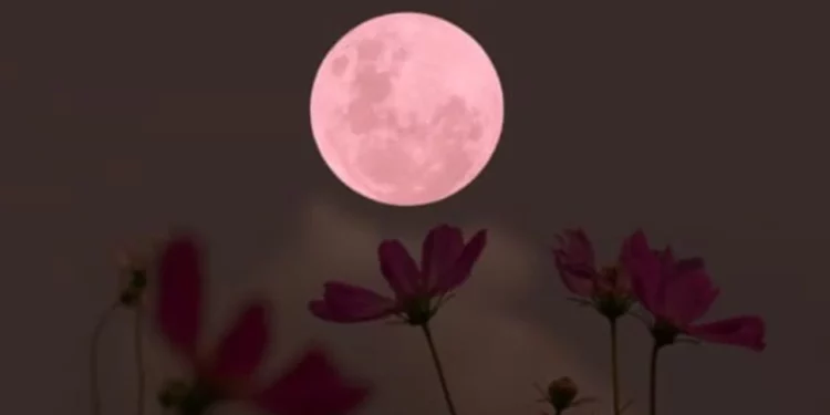 Calendario astronómico de junio 2026: Luna de Fresa y solsticio