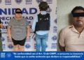 Cae presunta red de “cobro de piso” que amenazaba a comerciante en Juchitán