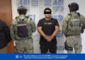 Ataque a balazos en una carnicería en Tehuantepec termina con un detenido por tentativa de homicidio