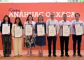 La Universidad Anáhuac Oaxaca reafirma su liderazgo académico con 9 licenciaturas reconocidas por CENEVAL