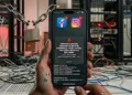 Caída mundial de Instagram y Facebook hoy: Meta sufre apagón en pleno Mundial 2026