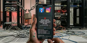 Caída mundial de Instagram y Facebook hoy: Meta sufre apagón en pleno Mundial 2026