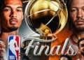 Knicks vs. Spurs HOY en VIVO: Dónde ver, horario y alineaciones del Juego 4 de las Finales NBA 2026
