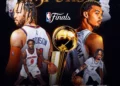 Finales NBA 2026: Dónde ver en México, fechas y horarios de Knicks vs. Spurs