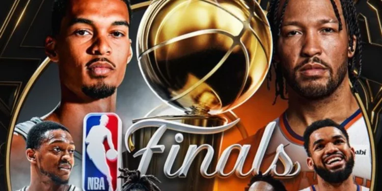 Knicks vs. Spurs HOY en VIVO: Dónde ver, horario y alineaciones del Juego 4 de las Finales NBA 2026
