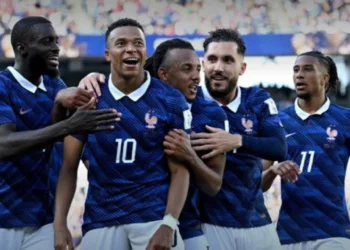 ¡Debut con autoridad! Francia vence a Senegal con doblete histórico de Kylian Mbappé en el Mundial 2026
