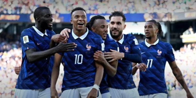 ¡Debut con autoridad! Francia vence a Senegal con doblete histórico de Kylian Mbappé en el Mundial 2026