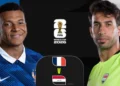¿A qué hora juega Francia contra Irak? Mbappé y los galos buscan el liderato del Mundial 2026 EN VIVO