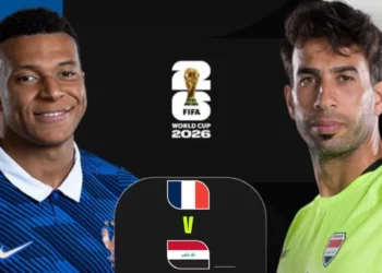 ¿A qué hora juega Francia contra Irak? Mbappé y los galos buscan el liderato del Mundial 2026 EN VIVO