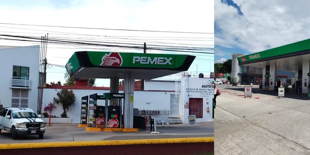 Oaxaca se queda sin gasolina: Bloqueo a Pemex ya vacía estaciones de servicio