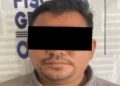 Cinco años de cárcel por golpear y agredir a su pareja en Huatulco