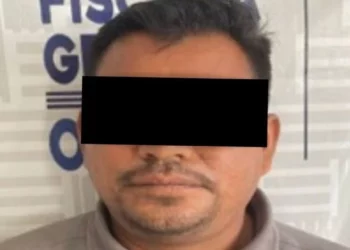 Cinco años de cárcel por golpear y agredir a su pareja en Huatulco