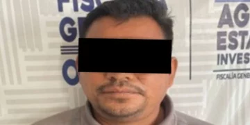 Cinco años de cárcel por golpear y agredir a su pareja en Huatulco