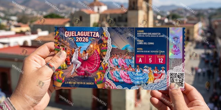 Miles de personas intentaron adquirir boletos para los Lunes del Cerro 2026; los accesos se agotaron en menos de 10 minutos, generando debate sobre la reventa. Foto: Ilustrativa / IA