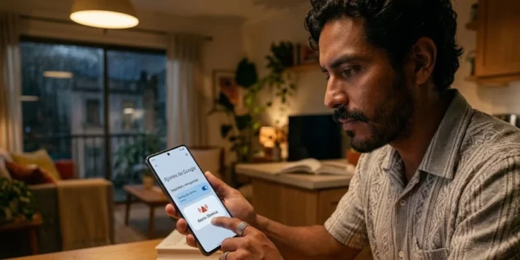 ¿Cómo activar la alerta sísmica de Google en Android? Guía paso a paso y mitos comunes