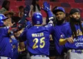 ¡Duelo de titanes! Charros de Jalisco remonta y le empata la serie a Guerreros de Oaxaca