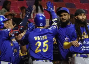 ¡Duelo de titanes! Charros de Jalisco remonta y le empata la serie a Guerreros de Oaxaca