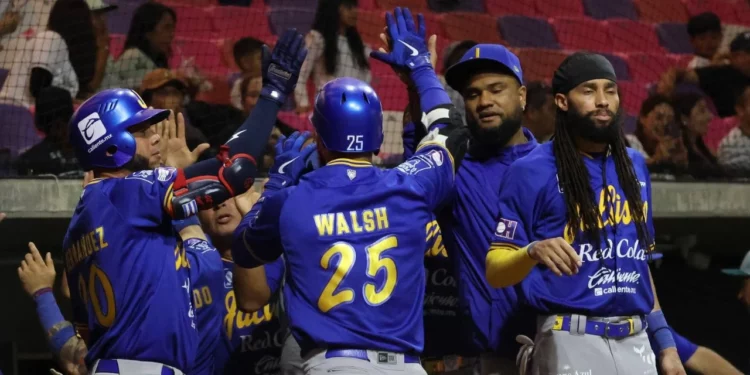 ¡Duelo de titanes! Charros de Jalisco remonta y le empata la serie a Guerreros de Oaxaca