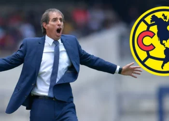 ¿Guillermo Almada al América? Captan al técnico en CDMX; está a una firma de las Águilas