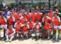 Fotos: Leobardo García Reyes // Holanda Hecsan es el tricampeón de Liga Mayor A.