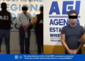Capturan a dos hombres señalados por ataques violentos en la Mixteca y la Costa de Oaxaca