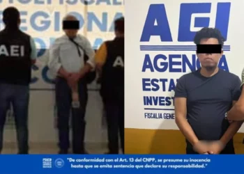 Capturan a dos hombres señalados por ataques violentos en la Mixteca y la Costa de Oaxaca