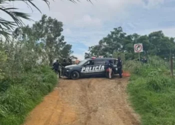 El río Salado vuelve a ser escenario de un abominable hallazgo; localizan cadáver de mujer