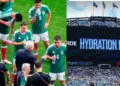 ¿Negocio o salud? Las polémicas pausas de hidratación en el Mundial 2026 encienden el debate