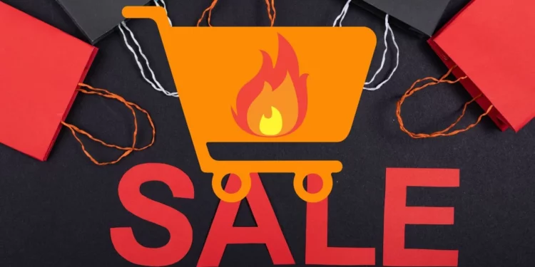 Hot Sale 2026 en México: ¿A qué hora terminan las ofertas y qué tiendas participan?