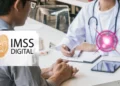 El IMSS usará Inteligencia Artificial en expedientes clínicos