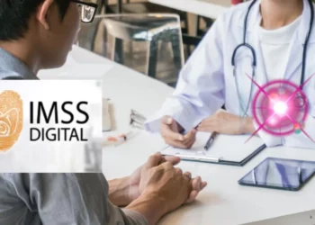 El IMSS usará Inteligencia Artificial en expedientes clínicos