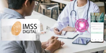 El IMSS usará Inteligencia Artificial en expedientes clínicos