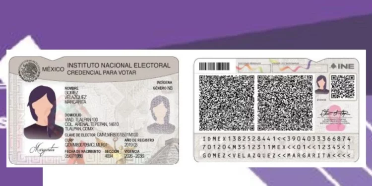 Nueva credencial del INE 2026: ¿Qué cambios tiene y cómo tramitarla?