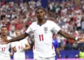 ¡Arrancó la aplanadora! Inglaterra golea 4-2 a Croacia con un Kane histórico en el Mundial 2026