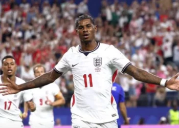 ¡Arrancó la aplanadora! Inglaterra golea 4-2 a Croacia con un Kane histórico en el Mundial 2026
